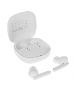 Купить Наушники TWS TTEC AirBeat Pro Max ANC белый в Техноленде