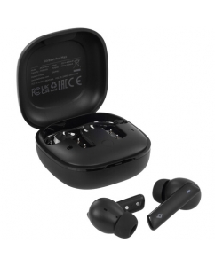 Купить Наушники TWS TTEC AirBeat Pro Max ANC черный в Техноленде