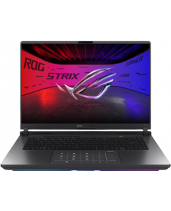 Купить 16" Ноутбук Asus ROG Strix G615JM-RV020 серый в Техноленде