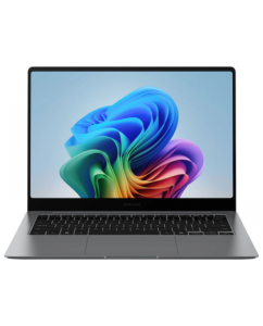 Купить 14" Ноутбук Samsung Galaxy Book5 Pro NP940XHA серый в Техноленде