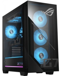 Купить ПК ASUS ROG G700 G700TF-05225F0170 [90PF0561-M00TV0] в Техноленде