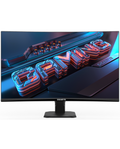 Купить 27" Монитор GIGABYTE GS27FC черный в Техноленде