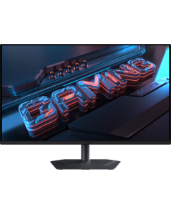 Купить 31.5" Монитор GigaByte MO32U черный в Техноленде