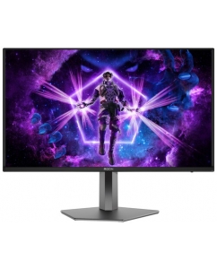 Купить 31.5" Монитор AOC AGON PRO AG326UD черный в Техноленде