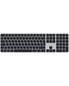 Купить Клавиатура беспроводная Apple Magic Keyboard в Техноленде