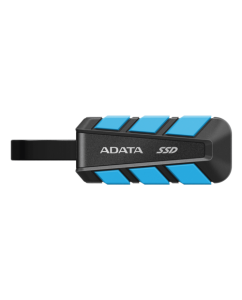 Купить 500 ГБ Внешний SSD Adata SC740 [SC740-500G-CBU] в Техноленде