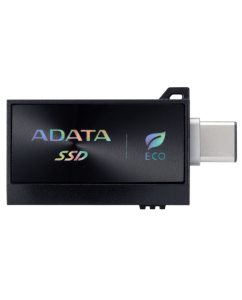 Купить 512 ГБ Внешний SSD ADATA SC730 [SC730-512G-CACTI] в Техноленде
