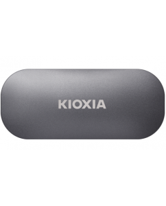 Купить 500 ГБ Внешний SSD KIOXIA EXCERIA PLUS [LXD10S500GG8] в Техноленде