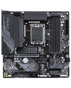 Купить Материнская плата GIGABYTE B760M GAMING X в Техноленде