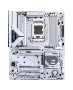 Купить Материнская плата GIGABYTE B850 EAGLE ICE в Техноленде