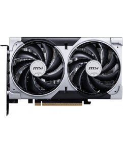 Купить Видеокарта MSI GeForce RTX 5060 VENTUS 2X [RTX 5060 8G VENTUS 2X] в Техноленде