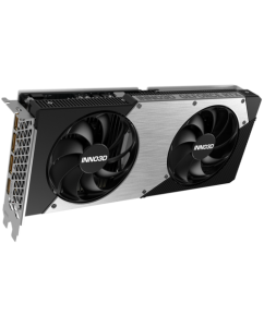 Купить Видеокарта Inno3D GeForce RTX 5060 TWIN X2 OC [N50602-08D7X-195070N] в Техноленде