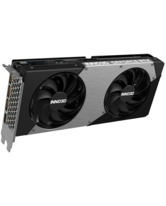 Купить Видеокарта Inno3D GeForce RTX 5060 Ti TWIN X2 OC [N506T2-08D7X-193075N] в Техноленде