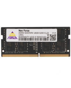 Купить Оперативная память SODIMM Neo Forza [NMSO416E82-3200EA10] 16 ГБ в Техноленде