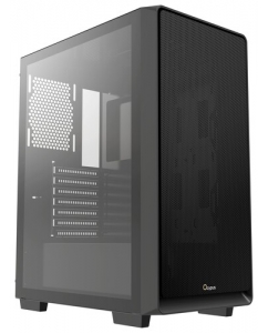 Купить Корпус Ocypus Gamma C60 [Gamma-C60-BKG000XX-GL] черный в Техноленде