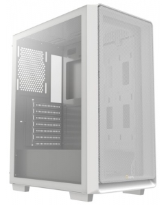 Купить Корпус Ocypus Gamma C60 [Gamma-C60-WHG000XX-GL] белый в Техноленде