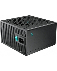 Купить Блок питания DEEPCOOL PL800D [R-PL800D-FC0B-WDEU-V2] черный в Техноленде