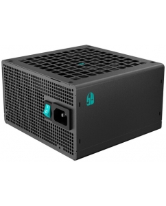 Купить Блок питания DEEPCOOL GamerStorm PQ650G [R-PQ650G-FD0B-WGEU-V1] черный в Техноленде