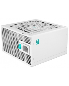 Купить Блок питания DEEPCOOL GamerStorm PQ650G WH [R-PQ650G-FD0W-WGEU-V1] белый в Техноленде