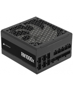 Купить Блок питания Corsair RM1000x [CP-9020271-CN] черный в Техноленде
