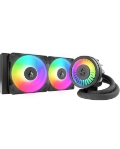 Купить Система охлаждения ARCTIC Liquid Freezer III Pro 240 A-RGB в Техноленде