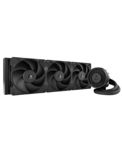 Купить Система охлаждения ARCTIC Liquid Freezer III Pro 420 в Техноленде