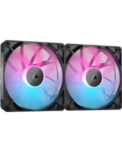 Купить Комплект вентиляторов Corsair iCUE LINK RX140 RGB [CO-9051020-WW] в Техноленде