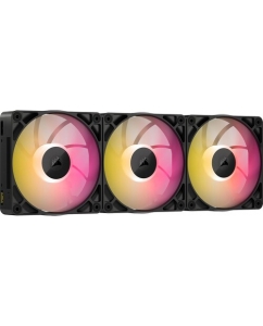 Купить Комплект вентиляторов Corsair iCUE LINK RX120 MAX RGB [CO-9051034-WW] в Техноленде