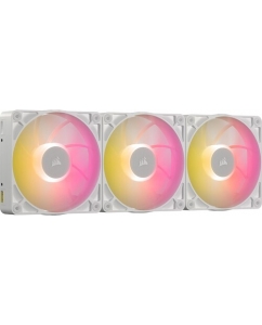 Купить Комплект вентиляторов Corsair iCUE LINK RX120 MAX RGB [CO-9051038-WW] в Техноленде