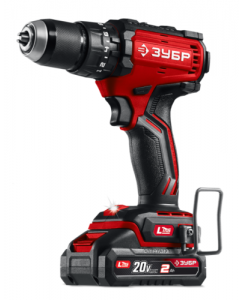 Купить Дрель-шуруповерт Зубр ДБУ-65-21 в Техноленде