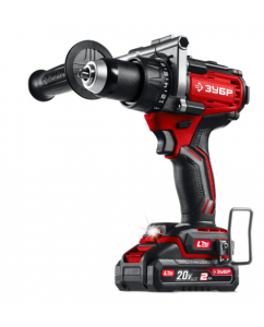 Купить Дрель-шуруповерт Зубр ДБ-165-22 в Техноленде