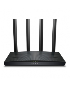 Купить Wi-Fi роутер TP-LINK Archer AX17 в Техноленде