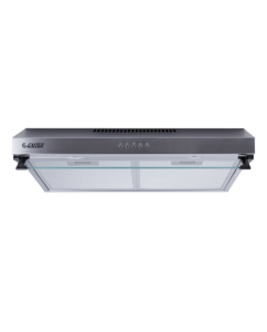 Купить Вытяжка подвесная EXITEQ EX-1486 inox серебристый/прозрачный в Техноленде
