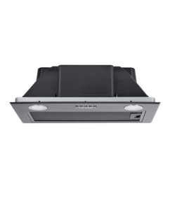 Купить Вытяжка полновстраиваемая EXITEQ EX-1446 черный в Техноленде