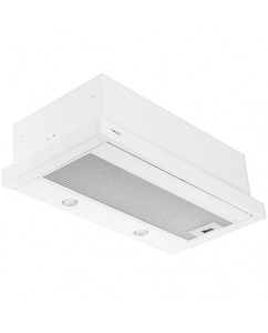 Купить Вытяжка телескопическая Akpo WK-7 Light eco белый/белый в Техноленде