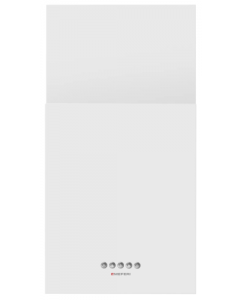 Купить Вытяжка пристенная Meferi ROOMBOX40WH COMFORT белый в Техноленде