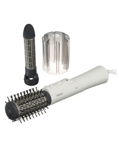 Купить Фен-щетка Philips  BHA710/00 белый/серый в Техноленде
