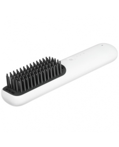 Купить Выпрямитель для волос Xiaomi Cordless Hair Straightener Brush в Техноленде