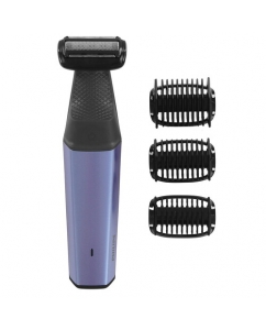 Купить Триммер Philips  BG3027/03 синий/черный в Техноленде
