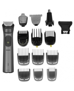 Купить Триммер Philips MG7940/15 серый/черный в Техноленде