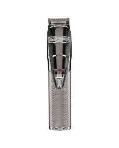 Купить Машинка для стрижки BaByliss PRO FX7880Е серебристый в Техноленде