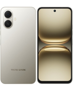 Купить 6.67" Смартфон Tecno SPARK GO 2 64 ГБ серый в Техноленде