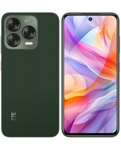 Купить 6.7" Смартфон Nubia V70 Design 128 ГБ зеленый в Техноленде