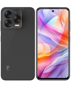 Купить 6.7" Смартфон Nubia V70 Design 128 ГБ серый в Техноленде