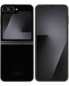 Купить 6.7" Смартфон Samsung Galaxy Z Flip7 FE 256 ГБ черный в Техноленде