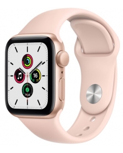 Купить Смарт-часы Apple Watch SE 40mm в Техноленде
