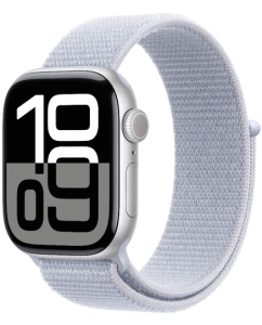 Купить Смарт-часы Apple Watch Series 10 42mm в Техноленде