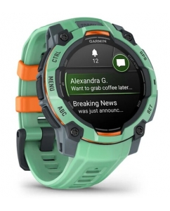 Купить Спортивные часы Garmin Instinct 3 в Техноленде