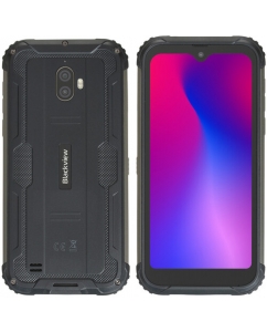 Купить Смартфон BlackView BV5900 Black 5,7" 32Gb 4x2Ghz/3072Mb/1520x720/IPS/2SIM/LTE/13MpxAF/5580mAh в Техноленде