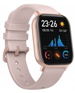Купить Смарт-часы Amazfit GTS в Техноленде